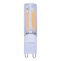 Segula G9 LED capsule | Filament | 2200K | Dimbaar | 1.5W (10W)  LSE00139