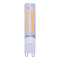 Segula G9 LED capsule | Filament | 2200K | Dimbaar | 2.5W (21W)  LSE00140