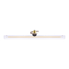 Segula LED buislamp E27 | 50 cm | Filament | 2200K | Dimbaar | 5W (32W)  LSE00100 - 2