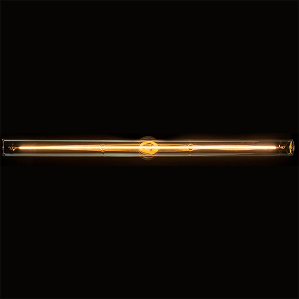 Segula LED buislamp E27 | 50 cm | Filament | 2200K | Dimbaar | 5W (32W)  LSE00100 - 3