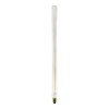 Segula LED buislamp E27 | Geribbeld Glas | 2200K | Dimbaar | 5W (32W)  LSE00114 - 1