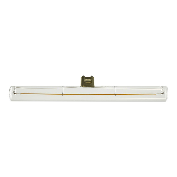 Segula LED buislamp S14d | 30 cm | Filament | 2200K | Dimbaar | 4.5W (28W)  LSE00103 - 1