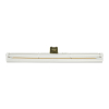 Segula LED buislamp S14d | 30 cm | Filament | 2700K | Dimbaar | 6.2W (39W)  LSE00101 - 1