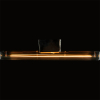Segula LED buislamp S14d | 30 cm | Filament | Smokey | 1900K | Dimbaar | 6.5W (18W)  LSE00105 - 2