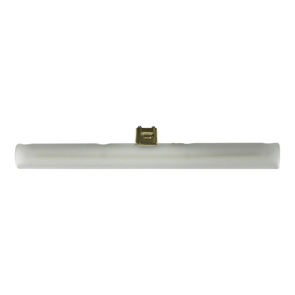 Segula LED buislamp S14d | 30 cm | Mat | 2700K | Dimbaar | 6.2W (39W)  LSE00102 - 1