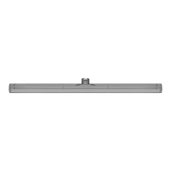 Segula LED buislamp S14d | 50 cm | Filament | Smokey | 1900K | Dimbaar | 8W (22W)  LSE00110 - 1
