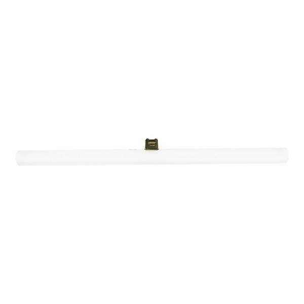 Segula LED buislamp S14d | 50 cm | Mat | 2700K | Dimbaar | 6.2W (39W)  LSE00111 - 1
