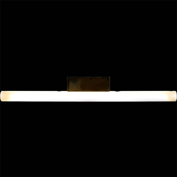 Segula LED buislamp S14d | 50 cm | Mat | 2700K | Dimbaar | 6.2W (39W)  LSE00111 - 2