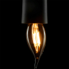 Segula LED lamp E14 | Sierkaars | Filament | 2700K | Dimbaar | 3.2W (26W)  LSE00122 - 2