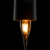 Segula LED lamp E14 | Sierkaars | Filament | Helder | 1900K | Dimbaar | 1.5W (9W)  LSE00119 - 2