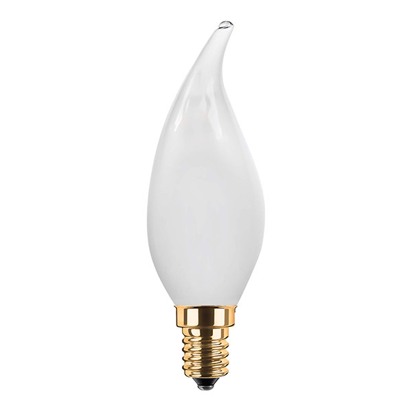 Segula LED lamp E14 | Sierkaars | Mat | 2200K | Dimbaar | 2.5W (21W)  LSE00121 - 1