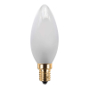 Segula LED lamp E14 | Sierkaars | Mat | 2200K | Dimbaar | 3W (26W)  LSE00124 - 1