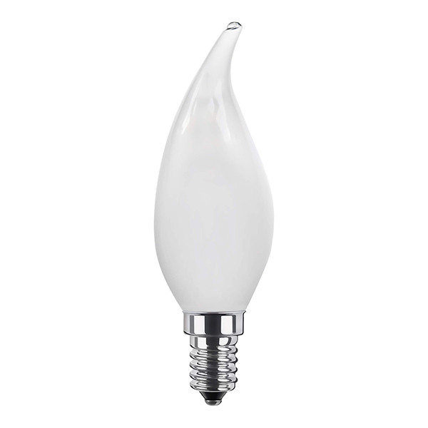 Segula LED lamp E14 | Sierkaars | Mat | 2700K | Dimbaar | 3W (26W)  LSE00123 - 1