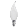 Segula LED lamp E14 | Sierkaars | Mat | 2700K | Dimbaar | 3W (26W)  LSE00123 - 1