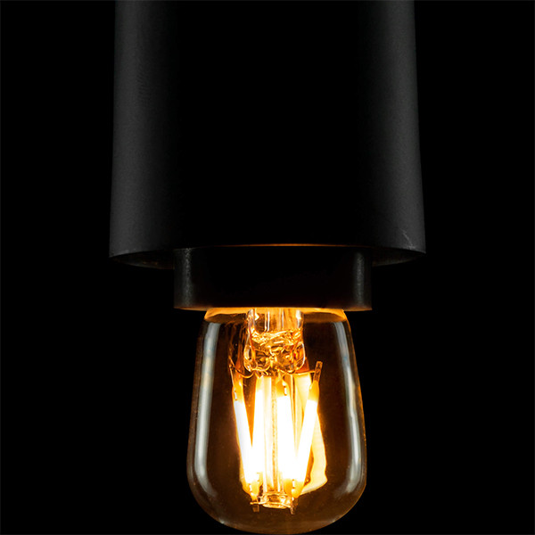 Segula LED lamp E14 | Vintage Line | Buis T26 | Filament | 2200K | Dimbaar | 1.5W (10W) LSE00116 - 2