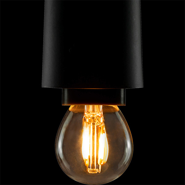 Segula LED lamp E14 | Vintage Line | Kogel G35 | Filament | 2200K | Dimbaar | 1.5W (10W) LSE00118 - 2