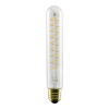 Segula LED lamp E27 | Buis T190 | Filament | 2200K | Dimbaar | 6W (46W)  LSE00094 - 1