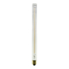 Segula LED lamp E27 | Buis T36 | Filament | Geribbeld Glas | 2200K | Dimbaar | 4.5W (28W)  LSE00113 - 1