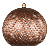 Segula LED lamp E27 | Floating Bamboo | Oval 300 | Filament | 2200K | Dimbaar | 6W (32W) LSE00147 - 1