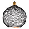 Segula LED lamp E27 | Floating Cage | Globe G300 | Filament | 2200K | Dimbaar | 6W (32W) LSE00155 - 1