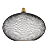 Segula LED lamp E27 | Floating Cage | Oval 300 | Filament | 2200K | Dimbaar | 6W (32W) LSE00156 - 1
