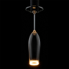 Segula LED lamp E27 | Floating Champagne | 2200K | Dimbaar | 4W (35W)  LSE00050 - 2