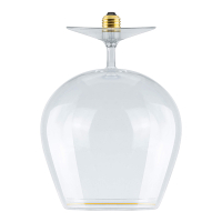 Segula LED lamp E27 | Floating Cognac | 2200K | Dimbaar | 6W (48W)  LSE00055