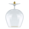 Segula LED lamp E27 | Floating Cognac | 2200K | Dimbaar | 6W (48W)  LSE00055 - 1