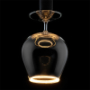 Segula LED lamp E27 | Floating Cognac | 2200K | Dimbaar | 6W (48W)  LSE00055 - 2