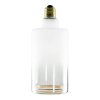Segula LED lamp E27 | Floating Cylinder | Mat/Helder | 2200K | Dimbaar | 4.5W (28W)  LSE00070 - 1