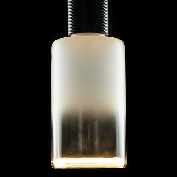 Segula LED lamp E27 | Floating Cylinder | Mat/Helder | 2200K | Dimbaar | 4.5W (28W)  LSE00070 - 2