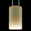 Segula LED lamp E27 | Floating Cylinder | Smokey/Mat | 2200K | Dimbaar | 4.5W (28W)  LSE00071 - 2