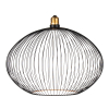 Segula LED lamp E27 | Floating Filo | Oval 300 | Filament | 2200K | Dimbaar | 6W (39W) LSE00150 - 1