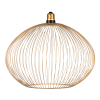 Segula LED lamp E27 | Floating Filo | Oval 300 | Filament | 2200K | Dimbaar | 6W (39W) LSE00153 - 1
