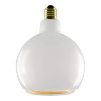 Segula LED lamp E27 | Floating Globe G125 | Wit | 2200K | Dimbaar | 5W (32W)  LSE00069