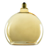 Segula LED lamp E27 | Floating Globe G150 | Goud | 2200K | Dimbaar | 4W (24W)  LSE00080 - 1