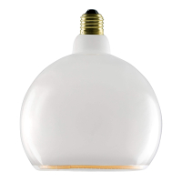 Segula LED lamp E27 | Floating Globe G150 | Wit | 2200K | Dimbaar | 6W (39W)  LSE00068
