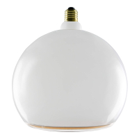 Segula LED lamp E27 | Floating Globe G200 | Wit | 2200K | Dimbaar | 6W (39W)  LSE00067