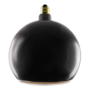 Segula LED lamp E27 | Floating Globe G200 | Zwart | 2200K | Dimbaar | 4W (24W)  LSE00064 - 1