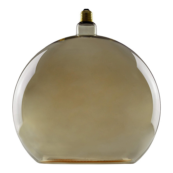 Segula LED lamp E27 | Floating Globe G300 | Smokey | 1900K | Dimbaar | 8W (32W)  LSE00088 - 1