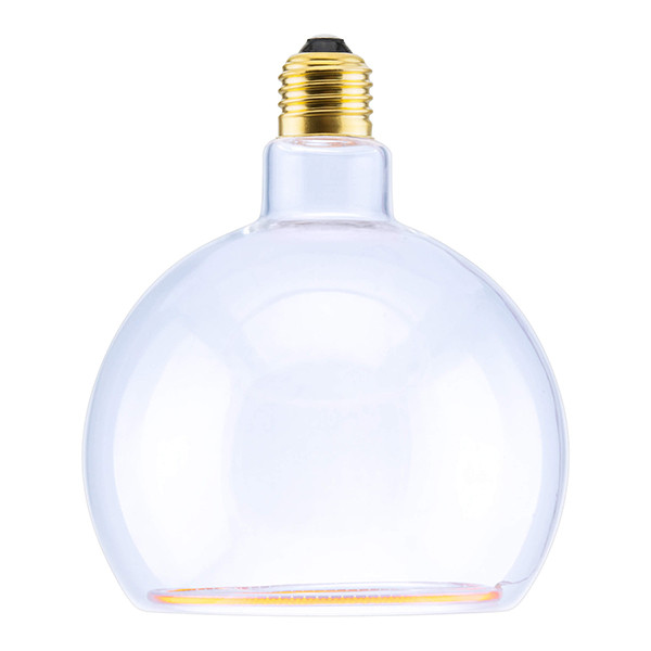 Segula LED lamp E27 | Floating Line | Globe G125 | Helder | 2200K | Dimbaar | 4.5W (28W) LSE00076 - 1