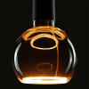 Segula LED lamp E27 | Floating Line | Globe G125 | Helder | 2200K | Dimbaar | 4.5W (28W) LSE00076 - 2