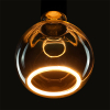 Segula LED lamp E27 | Floating Line | Globe G125 | Helder | 2200K | Dimbaar | 4.5W (28W) LSE00076 - 3