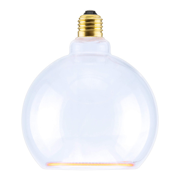 Segula LED lamp E27 | Floating Line | Globe G150 | Helder | 2200K | Dimbaar | 4.5W (28W) LSE00077 - 1
