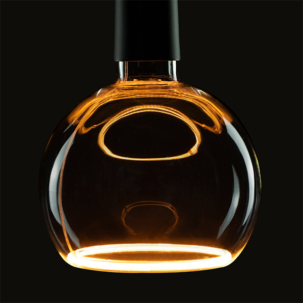 Segula LED lamp E27 | Floating Line | Globe G150 | Helder | 2200K | Dimbaar | 4.5W (28W) LSE00077 - 2