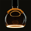 Segula LED lamp E27 | Floating Line | Globe G150 | Helder | 2200K | Dimbaar | 4.5W (28W) LSE00077 - 2