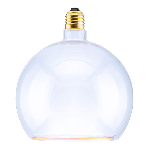 Segula LED lamp E27 | Floating Line | Globe G200 | Helder | 2200K | Dimbaar | 5W (32W) LSE00078 - 1