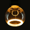 Segula LED lamp E27 | Floating Line | Globe G80 | Helder | 2200K | Dimbaar | 4W (24W) LSE00075 - 2