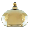 Segula LED lamp E27 | Floating Line | Ovaal G200 | Goud | 2200K | Dimbaar | 4.5W (28W) LSE00062 - 1