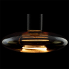 Segula LED lamp E27 | Floating Line | UFO G220 | Goud | 2200K | Dimbaar | 4W (24W) LSE00063 - 2